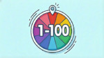 Random Number Generator 1-100: Spin the Wheel