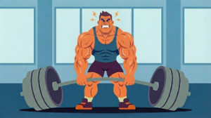 One Rep Max Calculator - Science Backed Tool