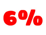 6% VAT Online Calculator – Add or Subtract 6 Percent Tax