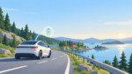 Omvandla kWh/100 km till kWh/mil