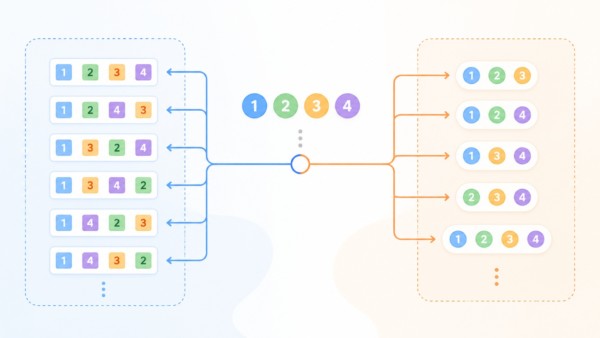 Permutation And Combination Calculator Online