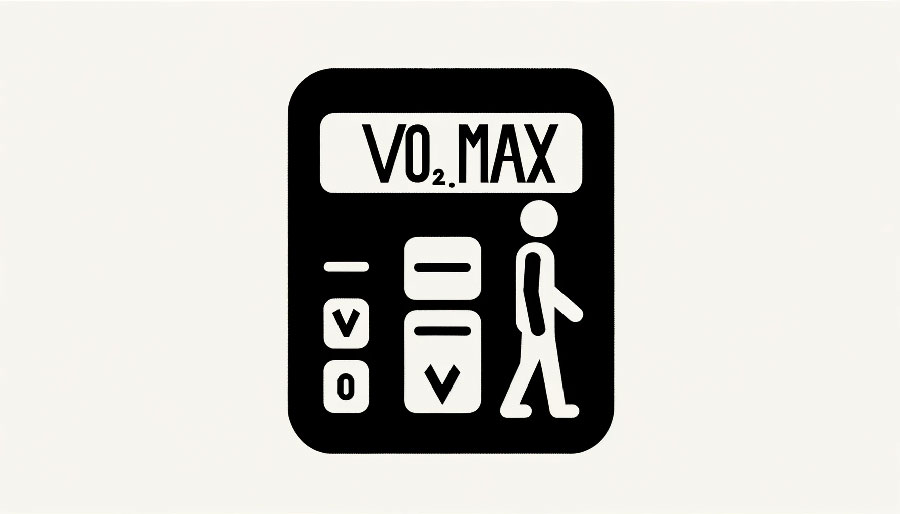 Calculadora de VO2 Máx para Hombres