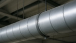 Air Duct Area Calculator – Round or Rectangular Shape