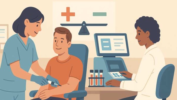 Anion Gap Calculator with Albumin Correction and Δ-Gap Analysis