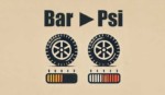 Bar to PSI Online Converter