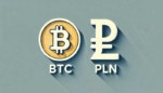 Bitcoin (BTC) na Złotówki (PLN) Przelicznik Online