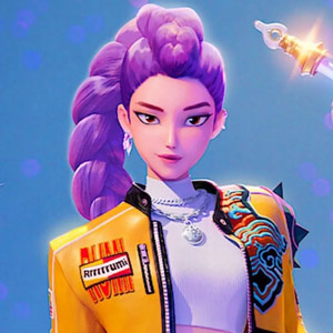 Bài Kiểm Tra Nhân Vật Thợ Săn Quỷ K-Pop: Bạn Là Ai?