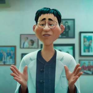 Bài Kiểm Tra Nhân Vật Thợ Săn Quỷ K-Pop: Bạn Là Ai?