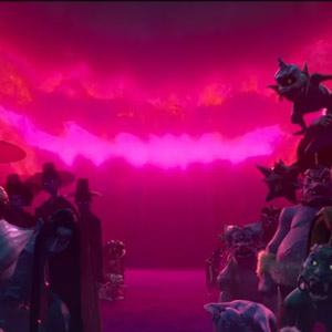 Bài Kiểm Tra Nhân Vật Thợ Săn Quỷ K-Pop: Bạn Là Ai?