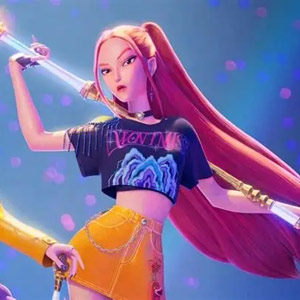 Bài Kiểm Tra Nhân Vật Thợ Săn Quỷ K-Pop: Bạn Là Ai?