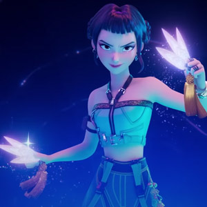 Bài Kiểm Tra Nhân Vật Thợ Săn Quỷ K-Pop: Bạn Là Ai?