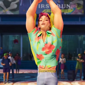 Bài Kiểm Tra Nhân Vật Thợ Săn Quỷ K-Pop: Bạn Là Ai?