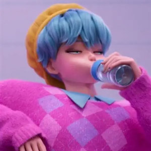 Bài Kiểm Tra Nhân Vật Thợ Săn Quỷ K-Pop: Bạn Là Ai?