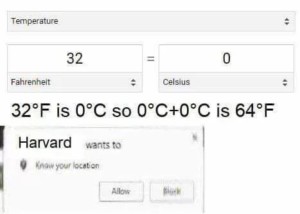 Convert Celsius to Fahrenheit – °C to °F Online Converter