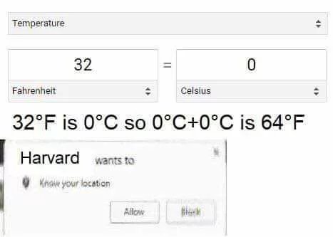 Convert Celsius to Fahrenheit - °C to °F Online Converter