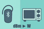dBm to Watts Calculator Online