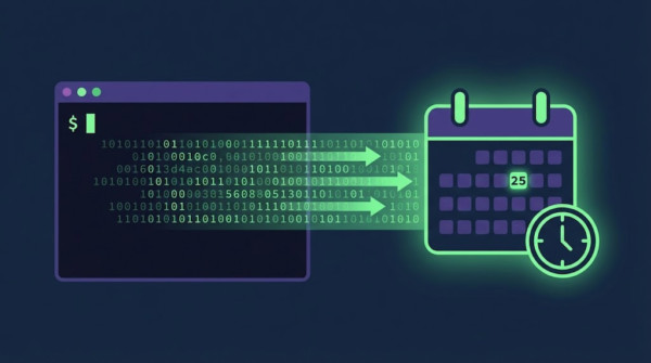 Unix Timestamp to Date Converter
