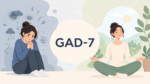 GAD-7 Anxiety Test Online