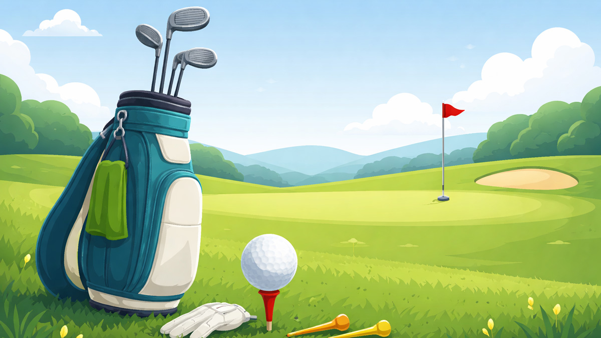 Golf Handicap Calculator Online