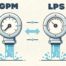 gpm-to-lps-converter