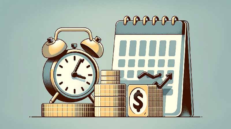 Calculatrice de conversion de salaire horaire en salaire mensuel