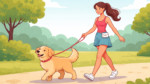 Human Steps to Dog Steps Calculator Online Human Steps to Dog Steps Calculator Online