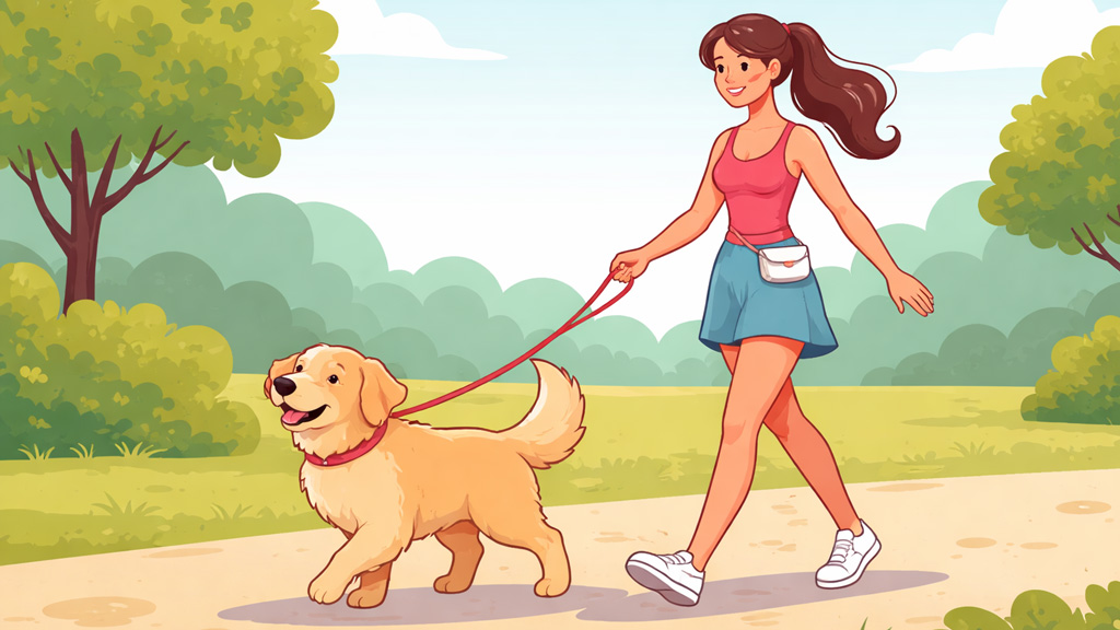 Human Steps to Dog Steps Calculator Online