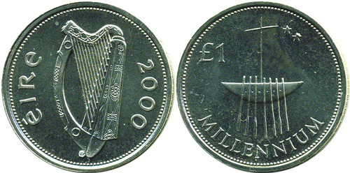 Калькулятор ирландского VAT (НДС). Вычислите онлайн!