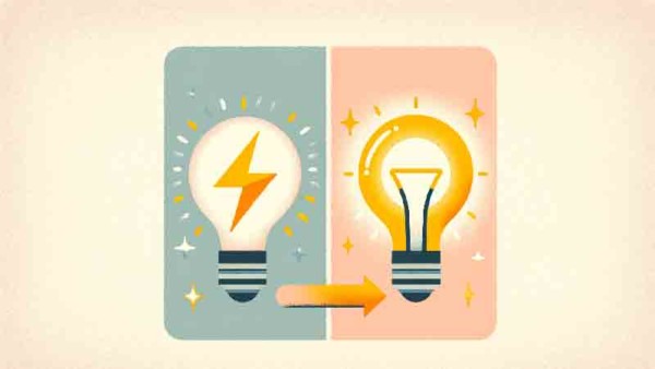 Joule in Kilowattstunden Energieumrechner Online