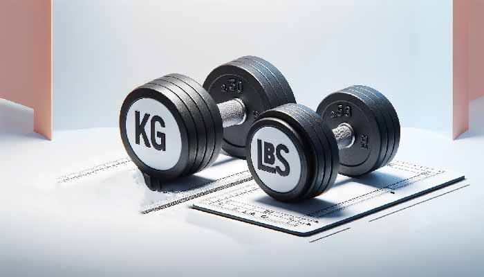 KG to LBS Online Converter - Kilograms to Pounds