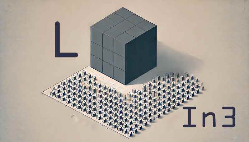 in3 to L Online Converter - Cubic Inches to Liters