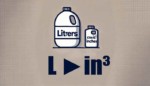 L to in3 Online Converter – Liters to Cubic Inches