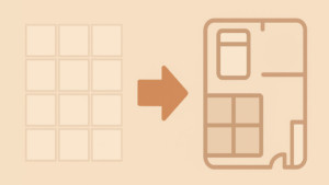 平方公尺 (m²) → 坪 線上計算機