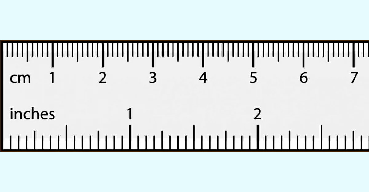 Онлайн калькулятор миллиметров в дюймы