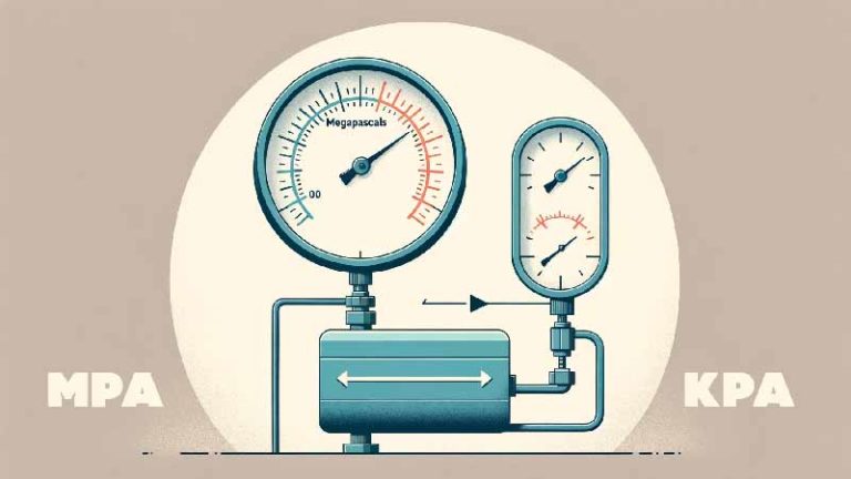 megapascals-to-kilopascals-converter