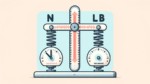 Newtons to Pounds Force (N to lbf) Conversion Calculator