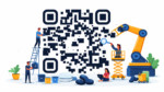 Free QR Code Generator, Highly Customizable