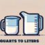 quarts-to-liters-converter