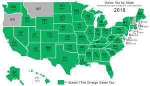 8.25% Sales Tax Calculator Online. Quickest Way to Calculate it