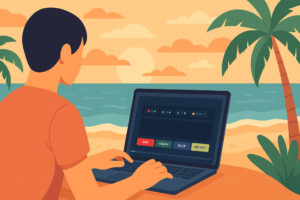 Stroopův test online – Hodnocení pozornosti a reakční rychlosti