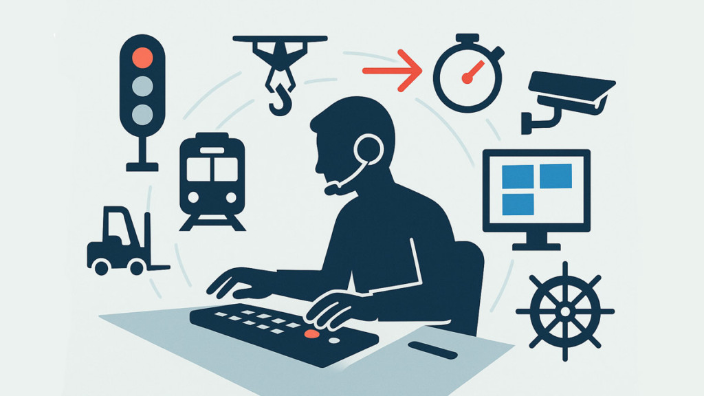 Attention & Reaction Time Skill Tests (Shapes + Color)