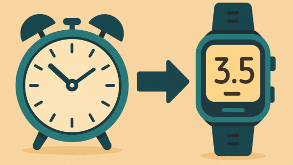 Time In Hours Time in Hours, Minutes, Seconds to Decimal Hours Converter