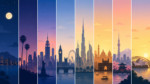 Time Zone Converter Online