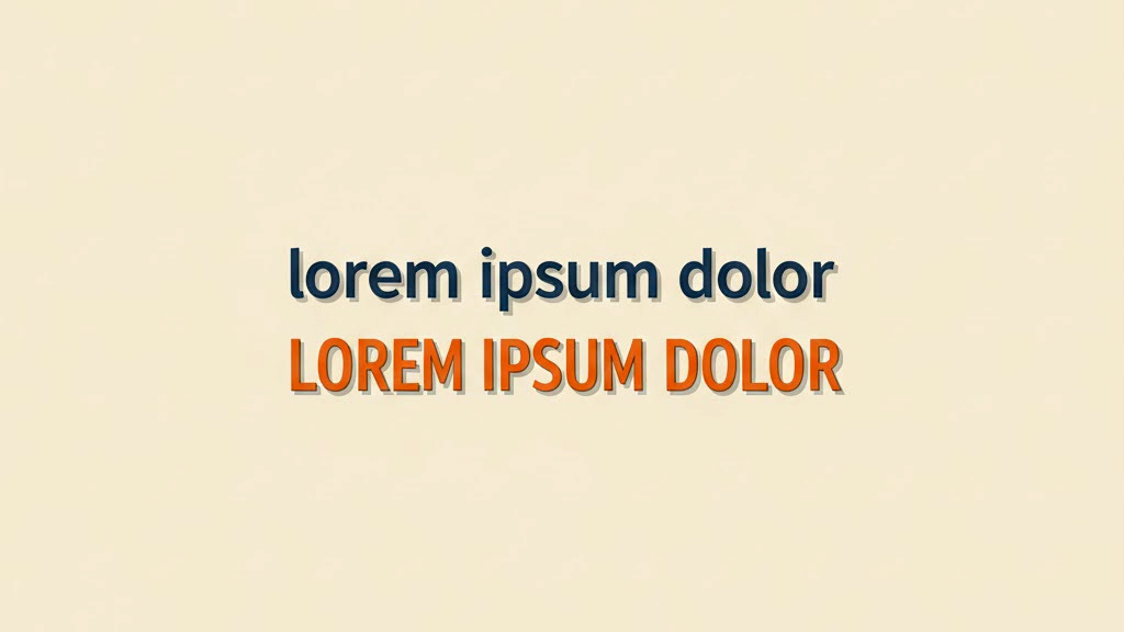 Change lowercase to UPPERCASE Online