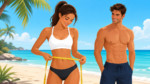 Waist-to-Height Ratio Calculator