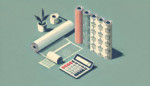 Wallpaper Calculator Online – How Many Rolls Do You Need?