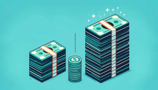 Annual Salary To Monthly Payment Online Calculator